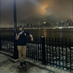 Meet your Posher, Jonas